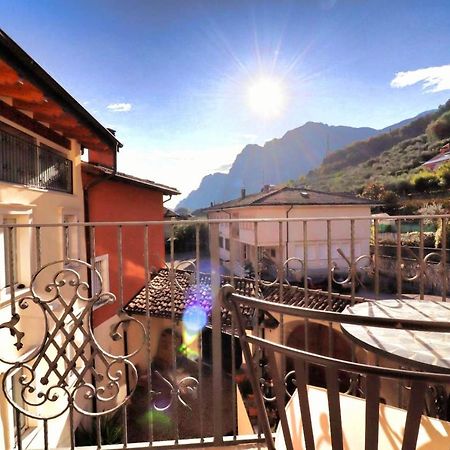 Sentieri Del Garda Bed & Breakfast อาร์โก ภายนอก รูปภาพ