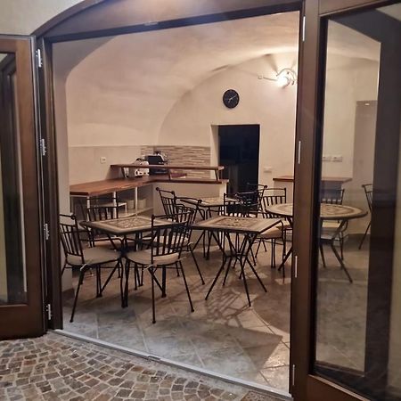 Sentieri Del Garda Bed & Breakfast อาร์โก ภายนอก รูปภาพ