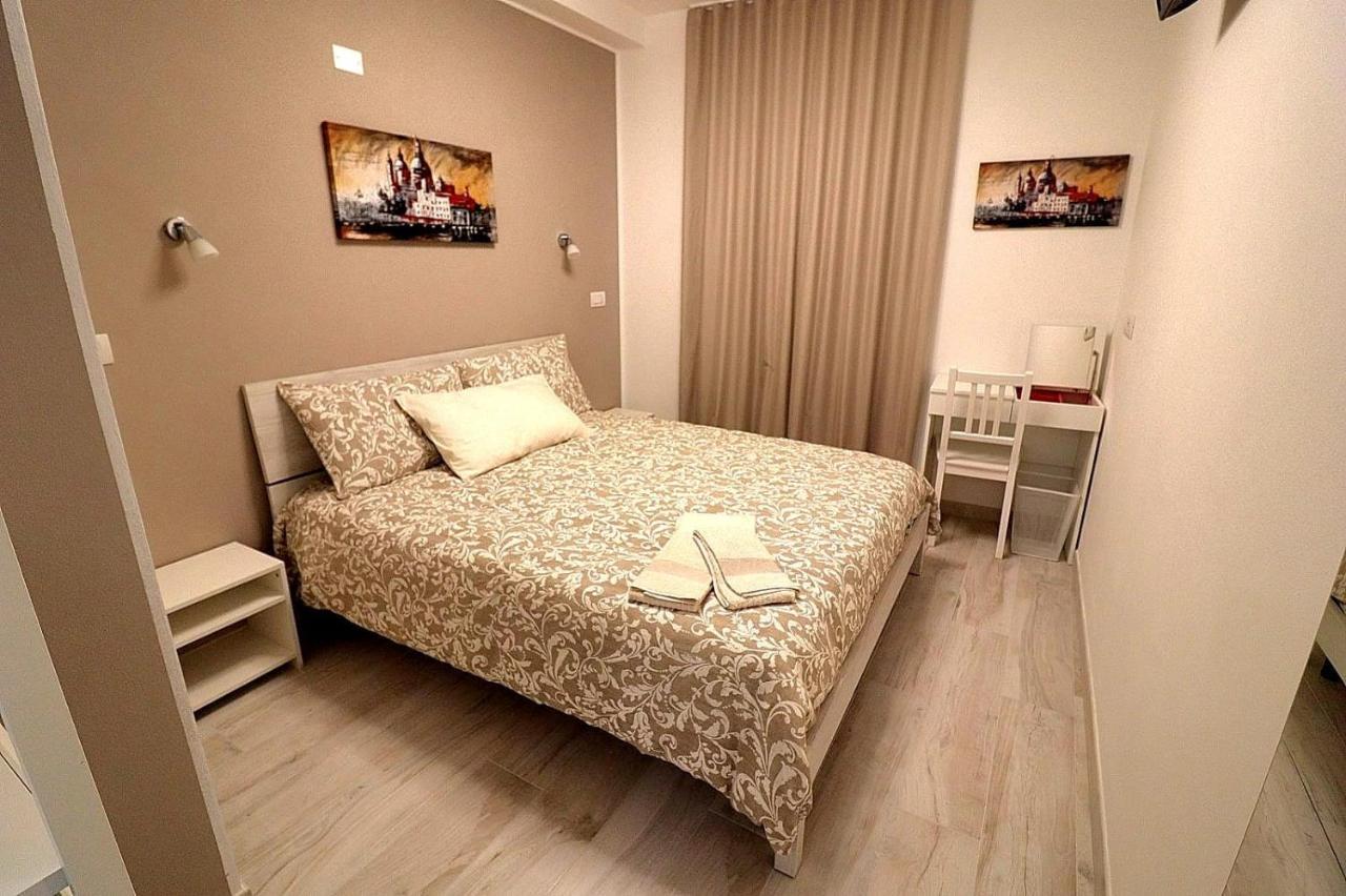 Sentieri Del Garda Bed & Breakfast อาร์โก ภายนอก รูปภาพ