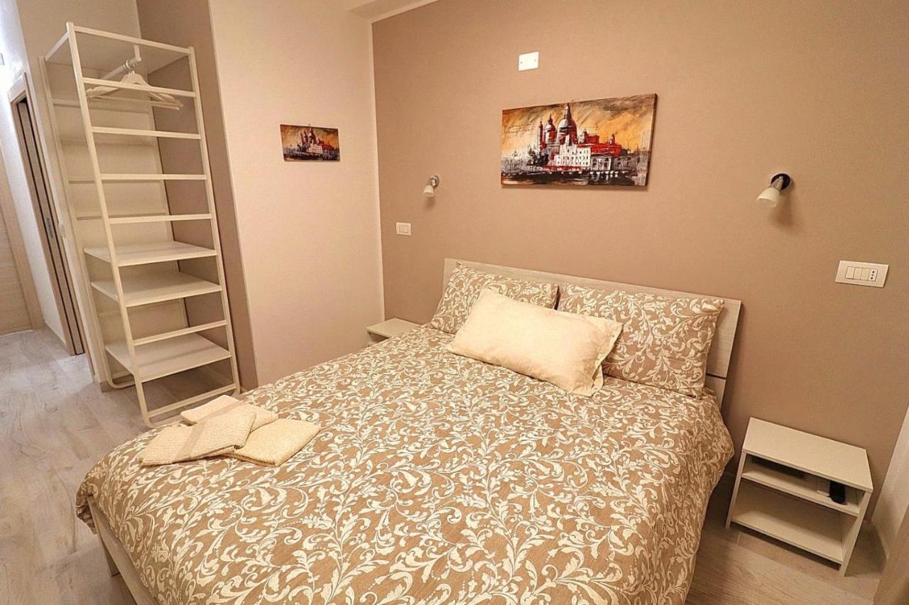 Sentieri Del Garda Bed & Breakfast อาร์โก ภายนอก รูปภาพ