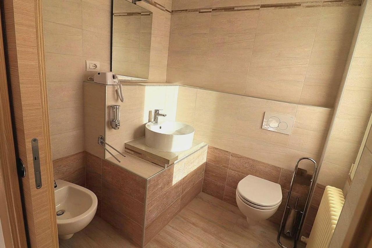Sentieri Del Garda Bed & Breakfast อาร์โก ภายนอก รูปภาพ