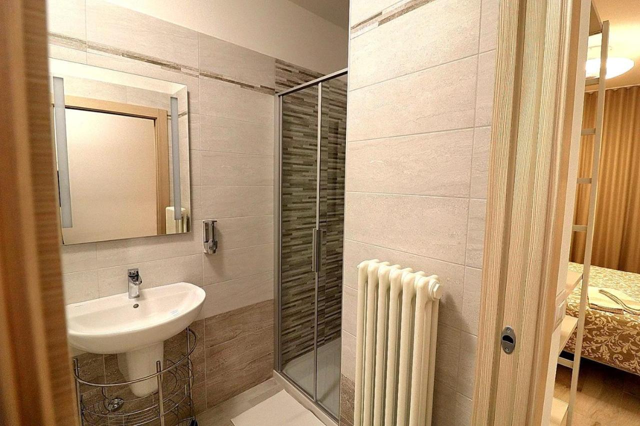 Sentieri Del Garda Bed & Breakfast อาร์โก ภายนอก รูปภาพ