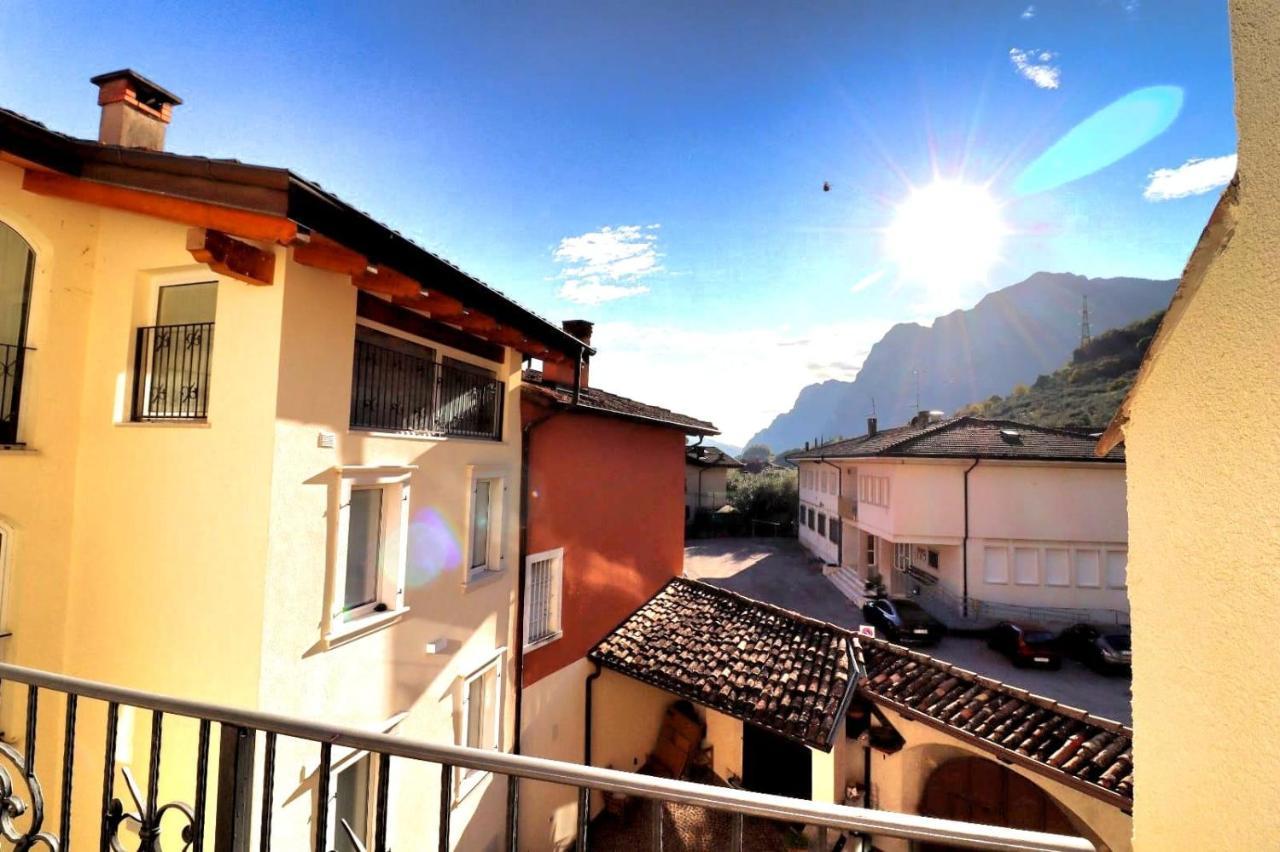 Sentieri Del Garda Bed & Breakfast อาร์โก ภายนอก รูปภาพ