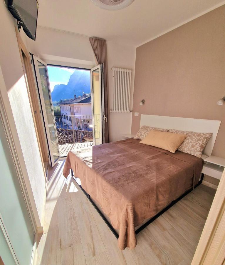 Sentieri Del Garda Bed & Breakfast อาร์โก ภายนอก รูปภาพ