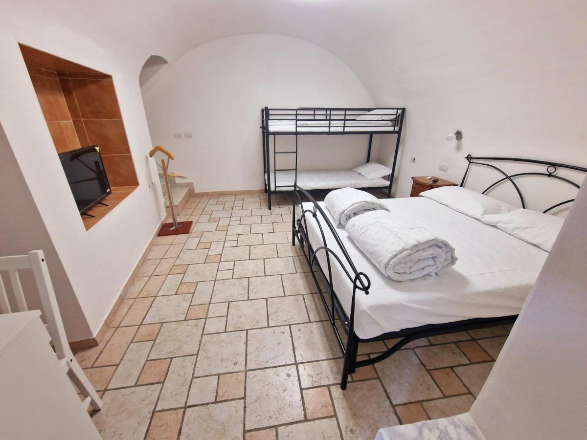 Sentieri Del Garda Bed & Breakfast อาร์โก ภายนอก รูปภาพ