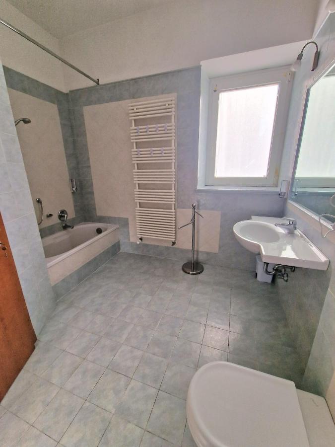 Sentieri Del Garda Bed & Breakfast อาร์โก ภายนอก รูปภาพ
