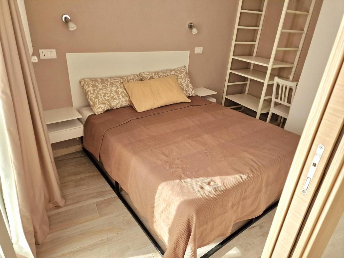 Sentieri Del Garda Bed & Breakfast อาร์โก ภายนอก รูปภาพ