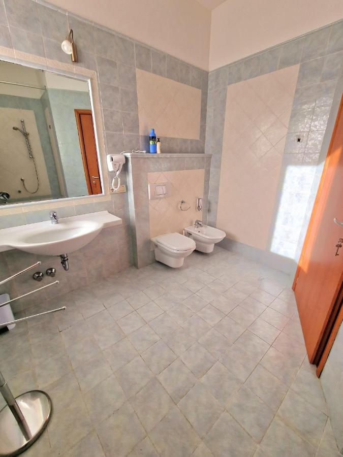 Sentieri Del Garda Bed & Breakfast อาร์โก ภายนอก รูปภาพ