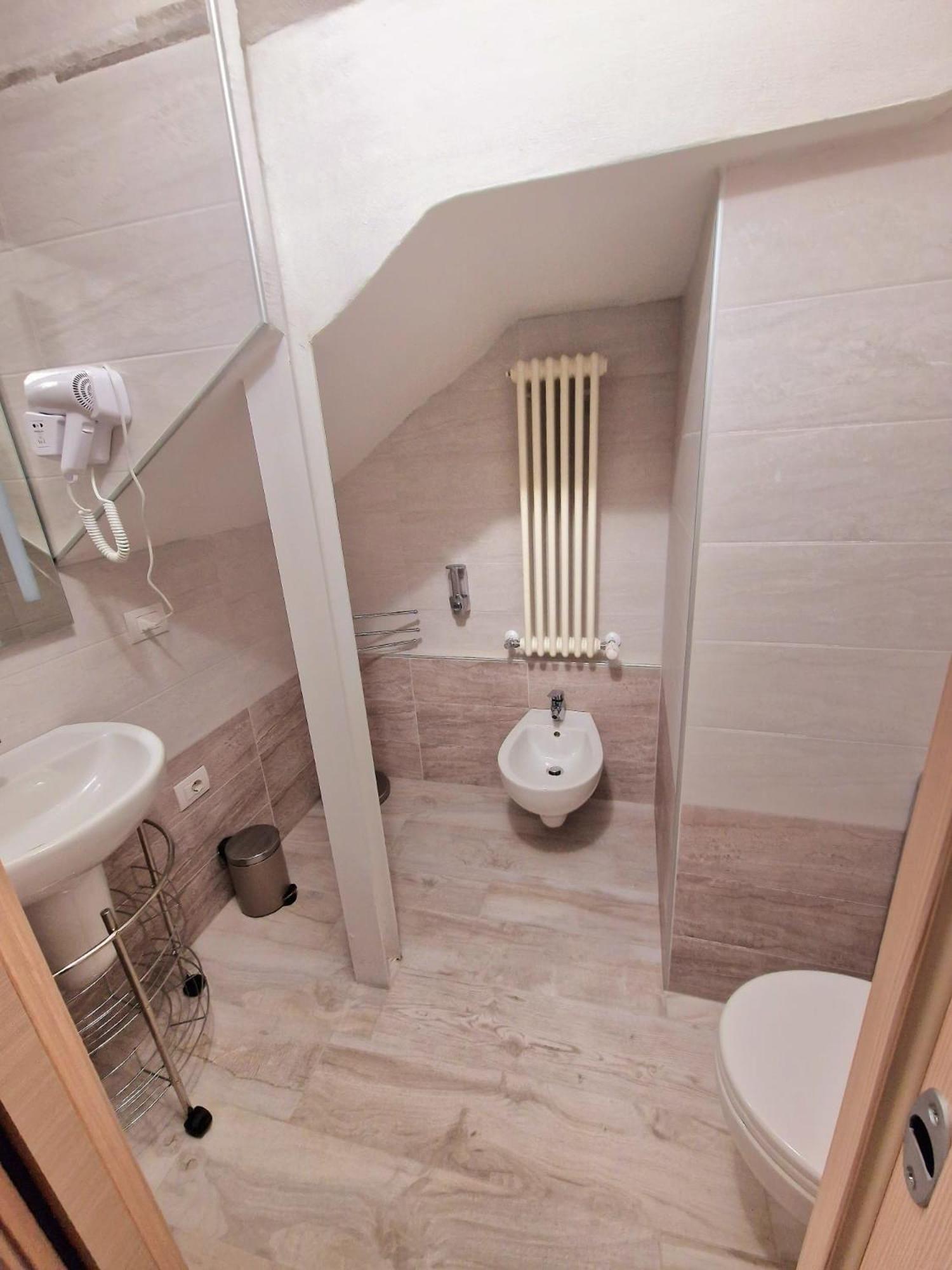 Sentieri Del Garda Bed & Breakfast อาร์โก ภายนอก รูปภาพ